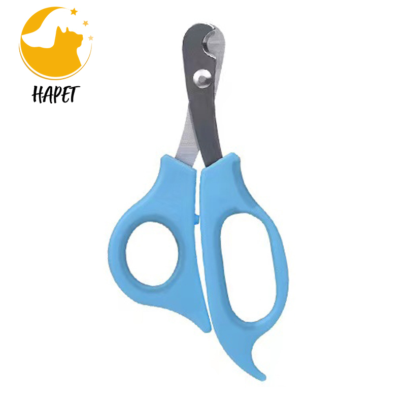 Pet Grooming Scissors for Hair and Body Fur Trimming