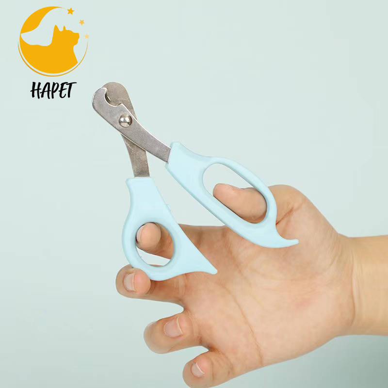 Pet Grooming Scissors for Hair and Body Fur Trimming