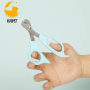 Pet Grooming Scissors for Hair and Body Fur Trimming