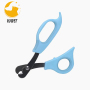 Pet Grooming Scissors for Hair and Body Fur Trimming