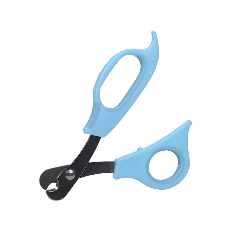 Pet Grooming Scissors for Hair and Body Fur Trimming
