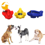Tough Dog Toys for Aggressive Chewers Treat Dispensing Dog Toys