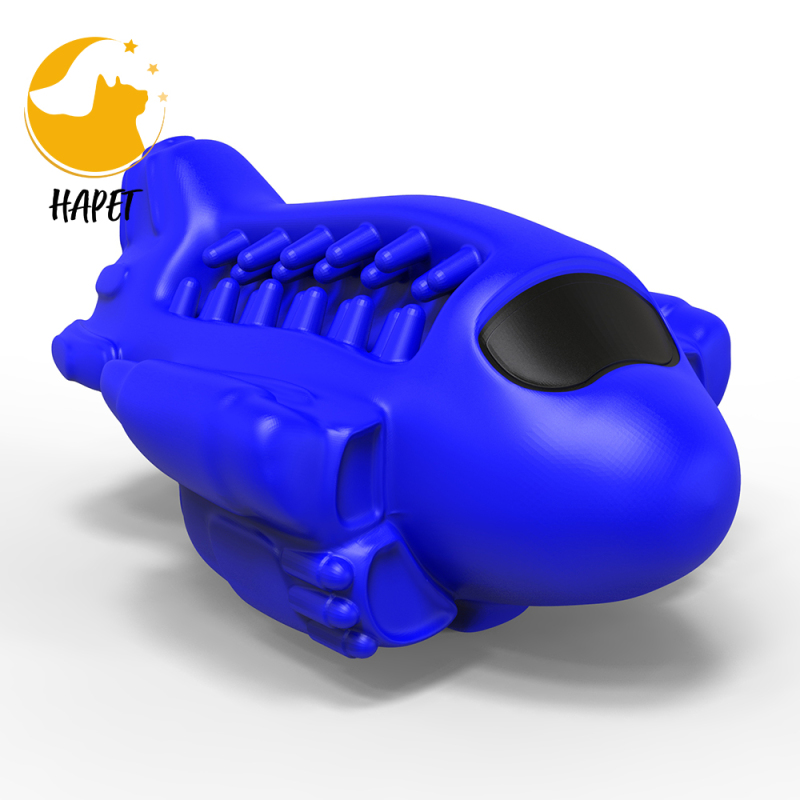 Tough Dog Toys for Aggressive Chewers Treat Dispensing Dog Toys