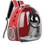 Pet Carrier Backpack Expandable More Space To Carry Dogs For Pets Up To 10 Lbs Fit For Small Medium Dog Hiking Backpack