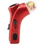 Dog Treat Launcher Hand Held Gun Catapult Ejecting Gun Auto Pets Food Thrower Interactive Fun Snacks Feeder for Dog&Cat