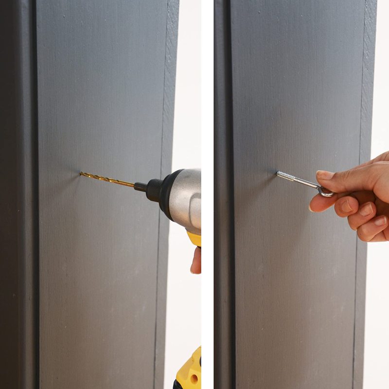 Expansion Walk Room Divider Gate Use at Garden