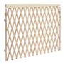 Expansion Walk Room Divider Gate Use at Garden