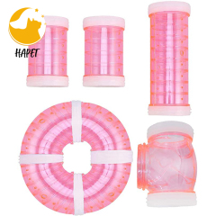 Hamster Tubes Adventure External Pipe Set Hamster Cage Accessories Hamster Toys