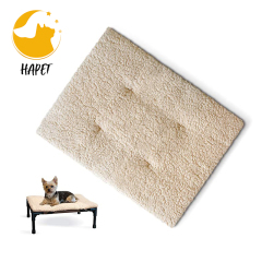 Original Pet Cot Elevated Dog Bed Cot With Mesh Center