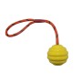 Eco-Friendly Best Quality Cheap Wholesale Dog Rope Ball pet supplies toy