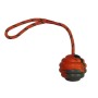 Eco-Friendly Best Quality Cheap Wholesale Dog Rope Ball pet supplies toy