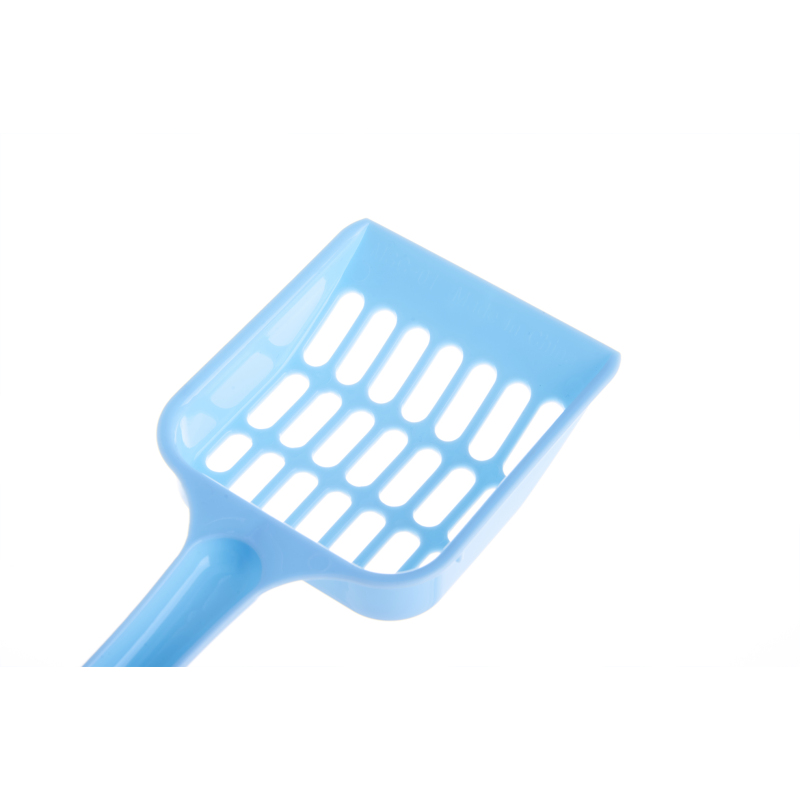 Economical Custom Design cat litter scoop scooper poop pet sand shovel cat litter shovel