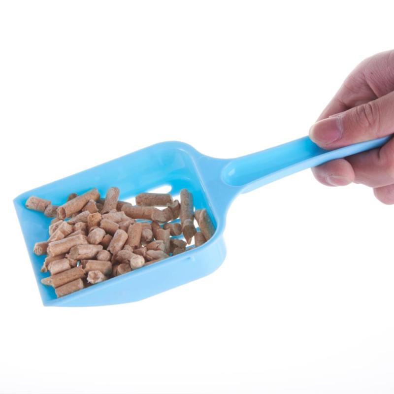 Economical Custom Design cat litter scoop scooper poop pet sand shovel cat litter shovel