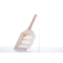 Economical Custom Design cat litter scoop scooper poop pet sand shovel cat litter shovel