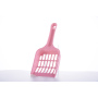Economical Custom Design cat litter scoop scooper poop pet sand shovel cat litter shovel