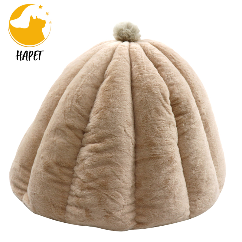 Yurt cat nest universal closed house winter warmth can be removed and washed dog nest pad cat