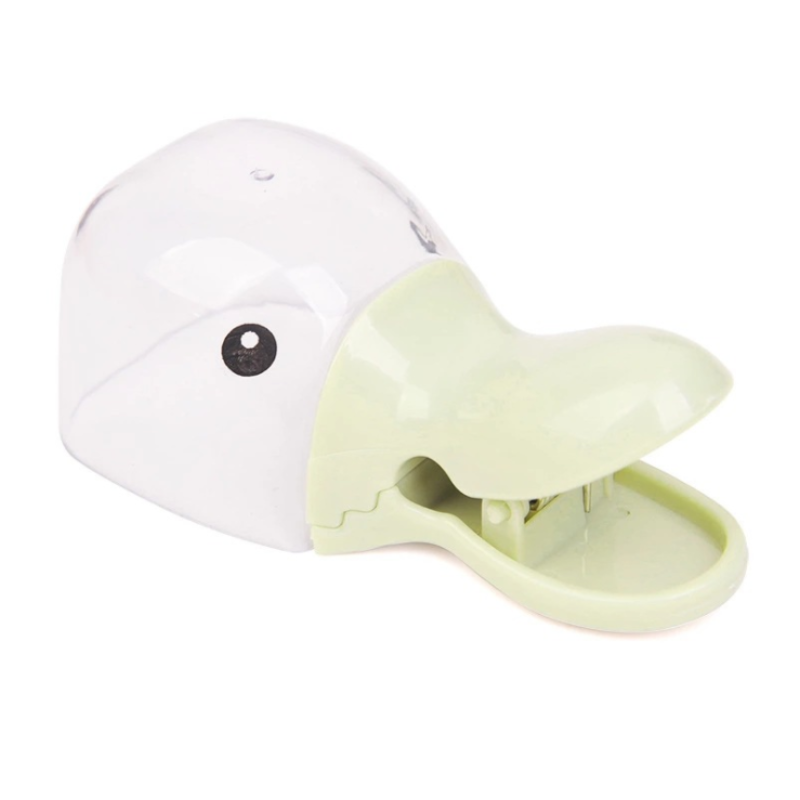 Pet Cat Dog Food Shovel Mutli-Function Feeding Scoop Spoon with Sealing Bag Clip Creative Measuring Cup Portable Pet Food Spoon