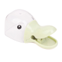 Pet Cat Dog Food Shovel Mutli-Function Feeding Scoop Spoon with Sealing Bag Clip Creative Measuring Cup Portable Pet Food Spoon