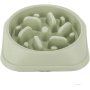 Slow Feeder Bowl Fun Interactive Feeder Bloat Stop Dog Bowl