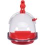 Bird Bath Bird Accessory