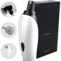 Rechargeable Dog Nail Grinder Trimmer