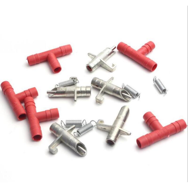 Hot selling Metal Steel Rabbit Nipple Drinker Water for Rabbit Farm