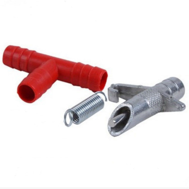 Hot selling Metal Steel Rabbit Nipple Drinker Water for Rabbit Farm
