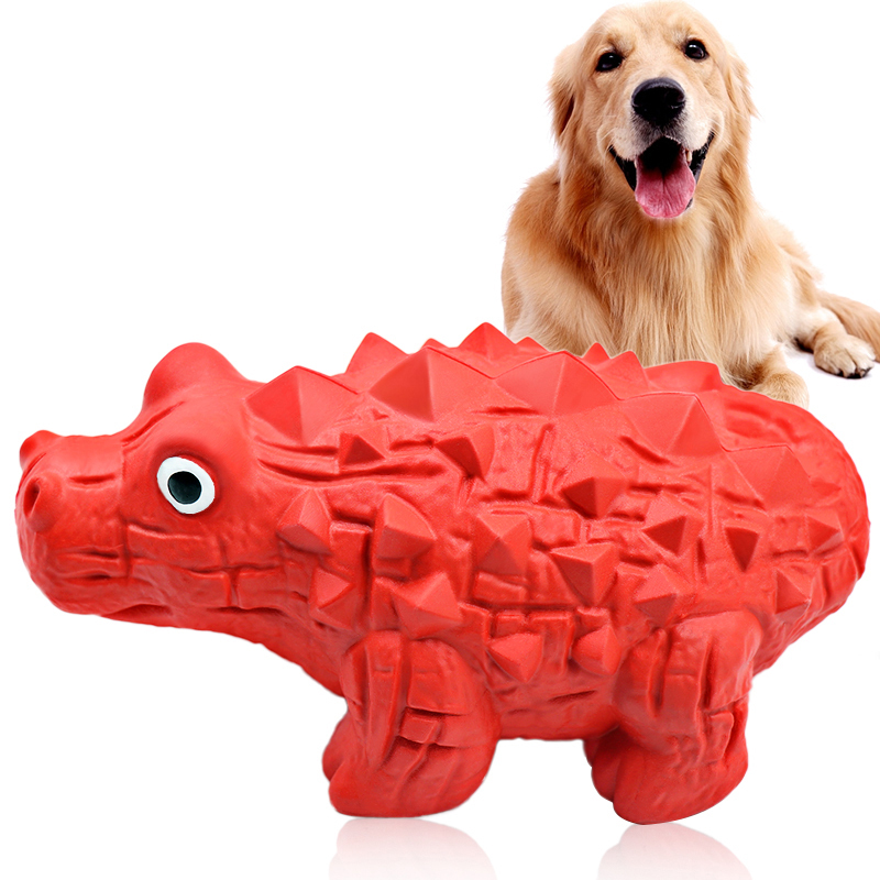 Latex Dog Toy Assorted Colors Dog Toy Pet Products