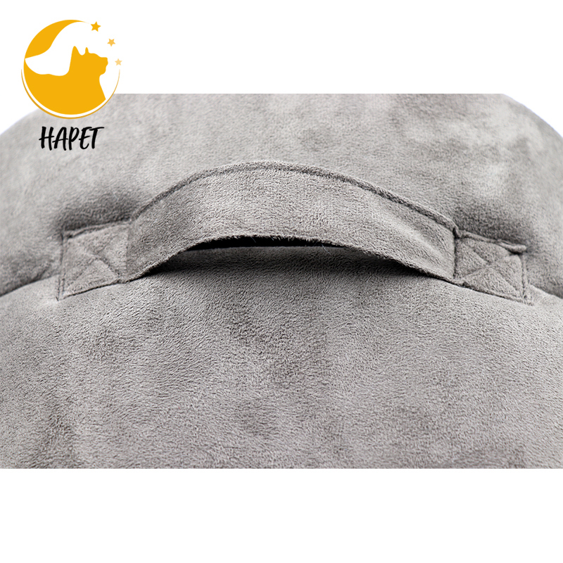 Dog Beds for Small Dog Cats Pet Bed with Removable Cover