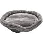 Cat house winter warm closed cat house villa dog house
