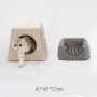 christmas high quality multifunctional pet house bed for cat