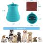 Dog Paw Cleaner Cup with Towel Pet Foot Washer Dog Cleaning Brush for Puppy Cats paw cleaner cup