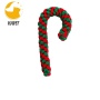 Teeth cleaning cotton rope toy dog Pet Dog Cat Interactive Toys  Dog Chew Toys WIth PP Cotton