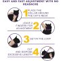 Pheromone Calming Collar for Cats  Anxiety Relief Lavender Scent Reduces Stress Adjustable 15 Relaxing Collar for Kitten