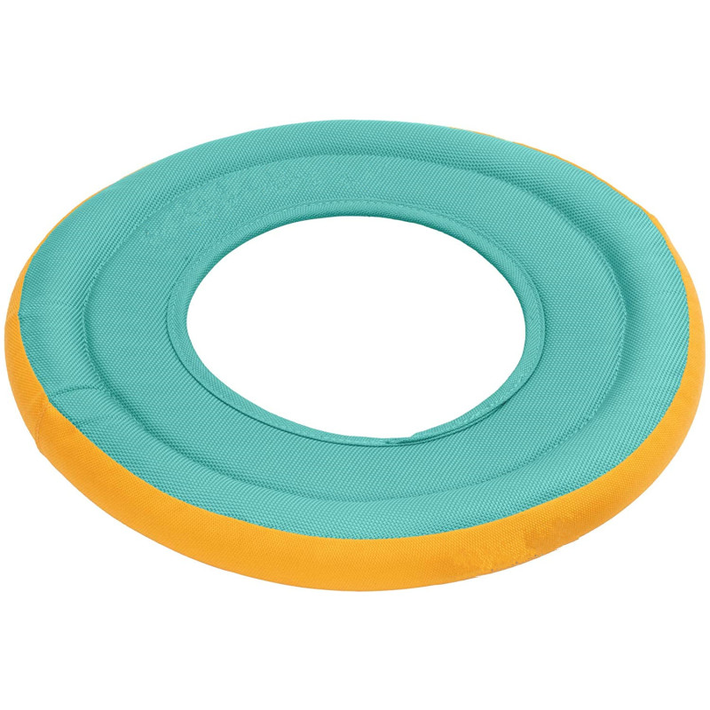 Outdoor Use Plane Floating Disc for Dogs