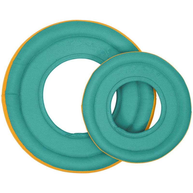 Outdoor Use Plane Floating Disc for Dogs