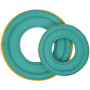 Outdoor Use Plane Floating Disc for Dogs