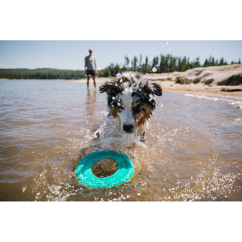 Outdoor Use Plane Floating Disc for Dogs