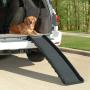 Pet Ramp Lightweight Folding Pet Access for Cats and Dogs, Perfect for Cars, Truck and SUVs