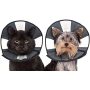 Comfortable Soft Collar Pet Recovery Cone Adjustable for a Secure and Custom Fit