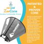 Comfortable Soft Collar Pet Recovery Cone Adjustable for a Secure and Custom Fit