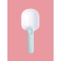 Pet Food Spoon Handle With a Tin Spoon Clip-on Food Shovel Food Shovel