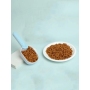 Pet Food Spoon Handle With a Tin Spoon Clip-on Food Shovel Food Shovel