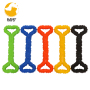 Dog Toys Puppy Teething Toy Dog Rubber Chew Toy Pet Toothbrush Pick Up Sticks