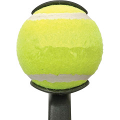 wholesale throw clubs Dog Ball Launcher With Poop Waste Bag For Outdoor Pet