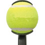 wholesale throw clubs Dog Ball Launcher With Poop Waste Bag For Outdoor Pet