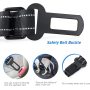Highly Reflective Threads Tactical Dog Leash ith Padded Handle for Training