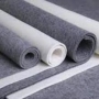 New style indoor felt pet tent Felt Teepee house pets bed for dogs and cat