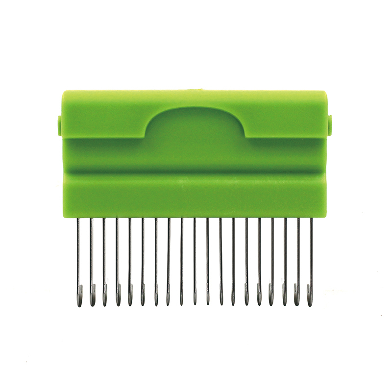 Professional Pet Hair Grooming Tool Set Dmatting Deshedding Pin Massage Bristle Brush For Dogs And Cat