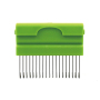 Professional Pet Hair Grooming Tool Set Dmatting Deshedding Pin Massage Bristle Brush For Dogs And Cat